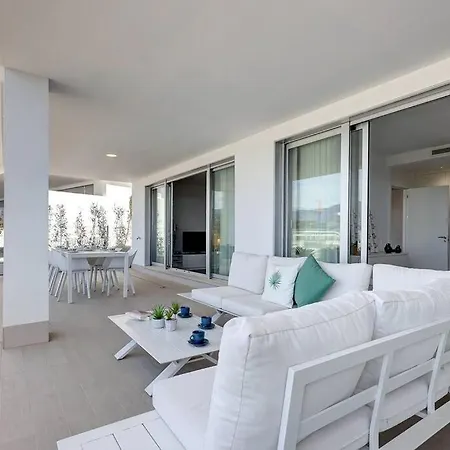 Three-bedroom In